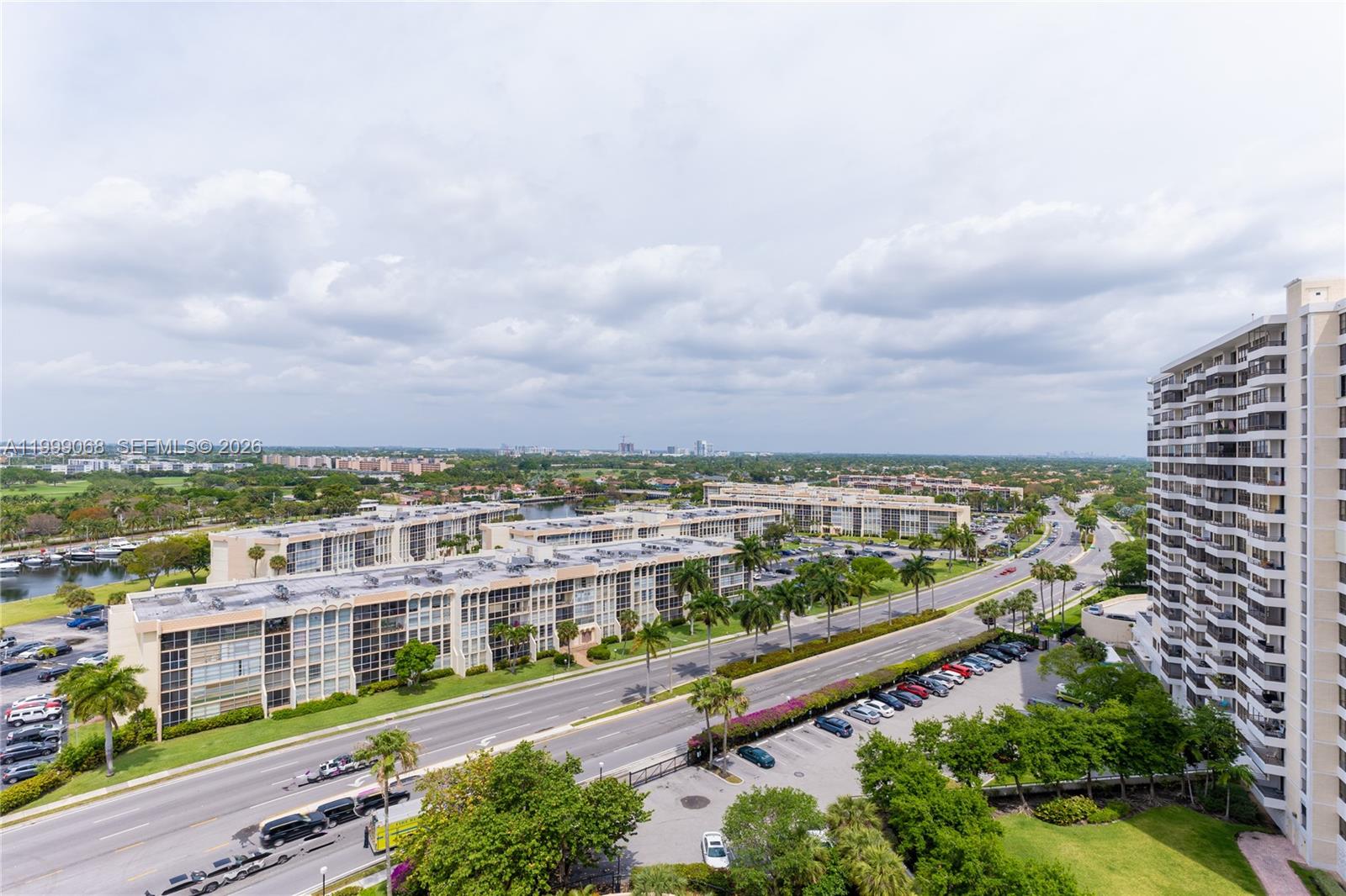 Photo of 500 Three Islands Blvd  #1110, Hallandale Beach, Florida, 33009 - 