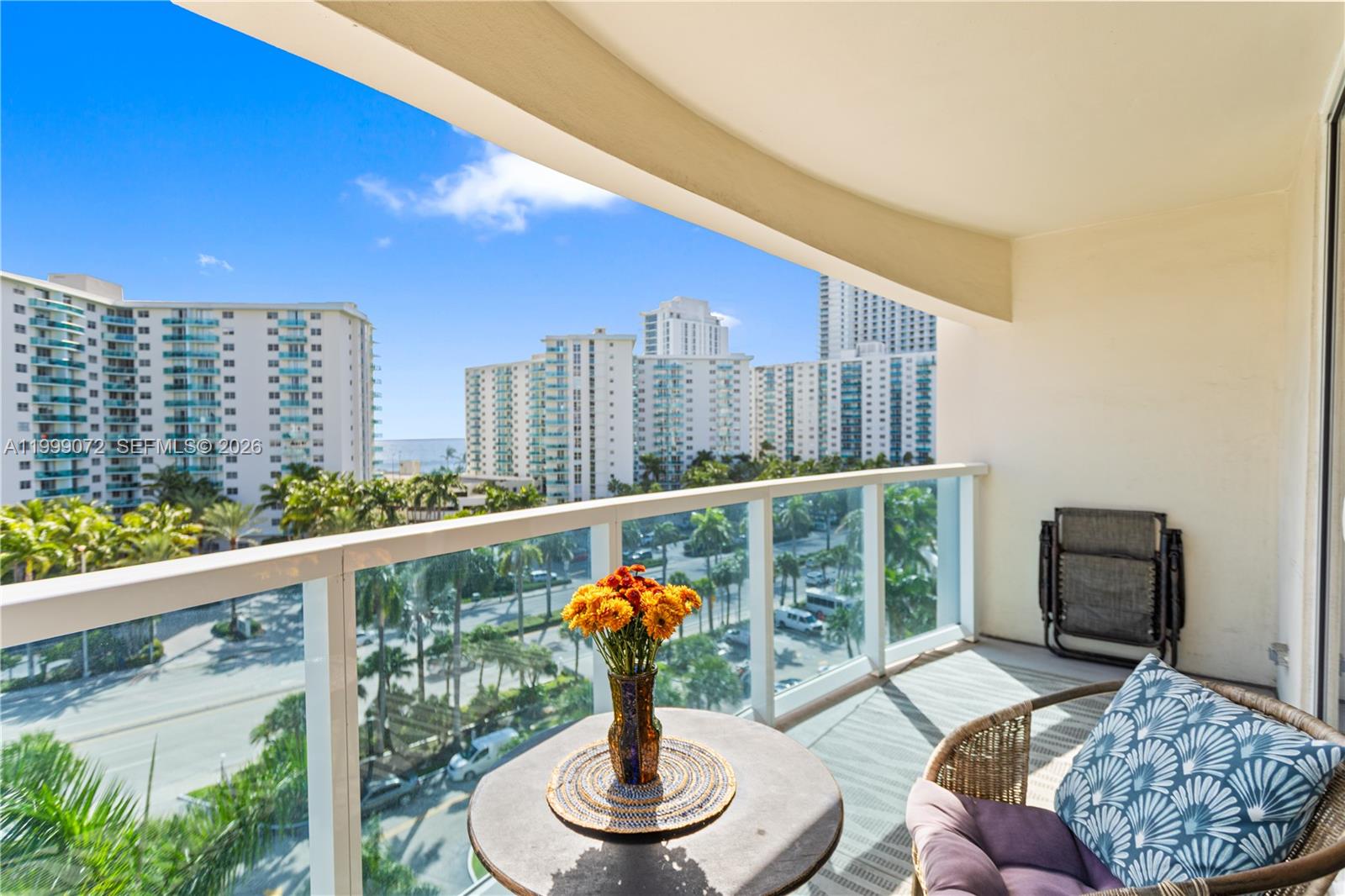 Photo of 3800 Ocean Dr  #719, Hollywood, Florida, 33019 - 