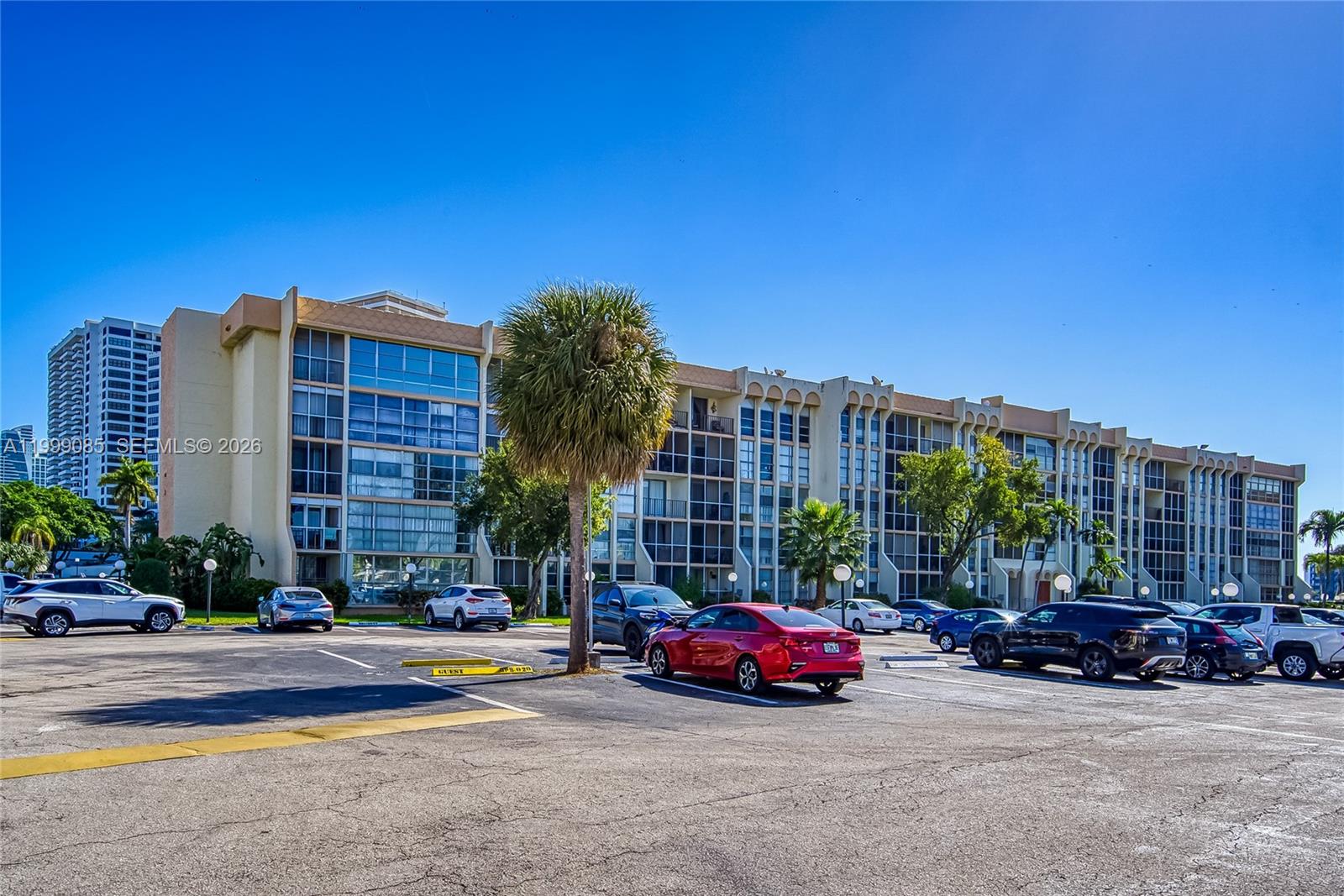 Photo of 701 Three Islands Blvd #316, Hallandale Beach, Florida, 33009 -