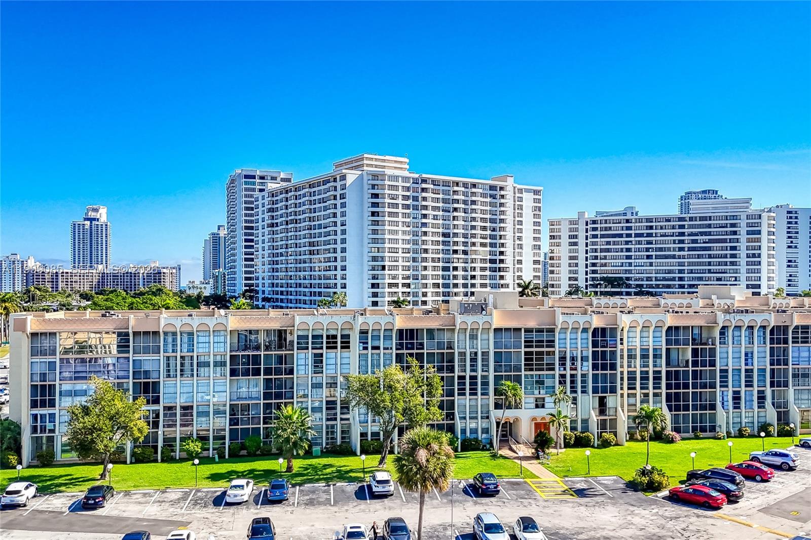 Photo of 701 Three Islands Blvd #316, Hallandale Beach, Florida, 33009 -