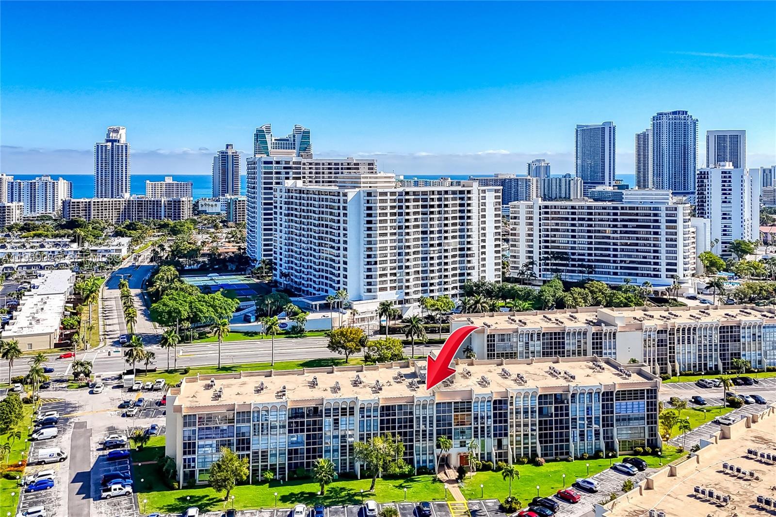 Photo of 701 Three Islands Blvd #316, Hallandale Beach, Florida, 33009 -