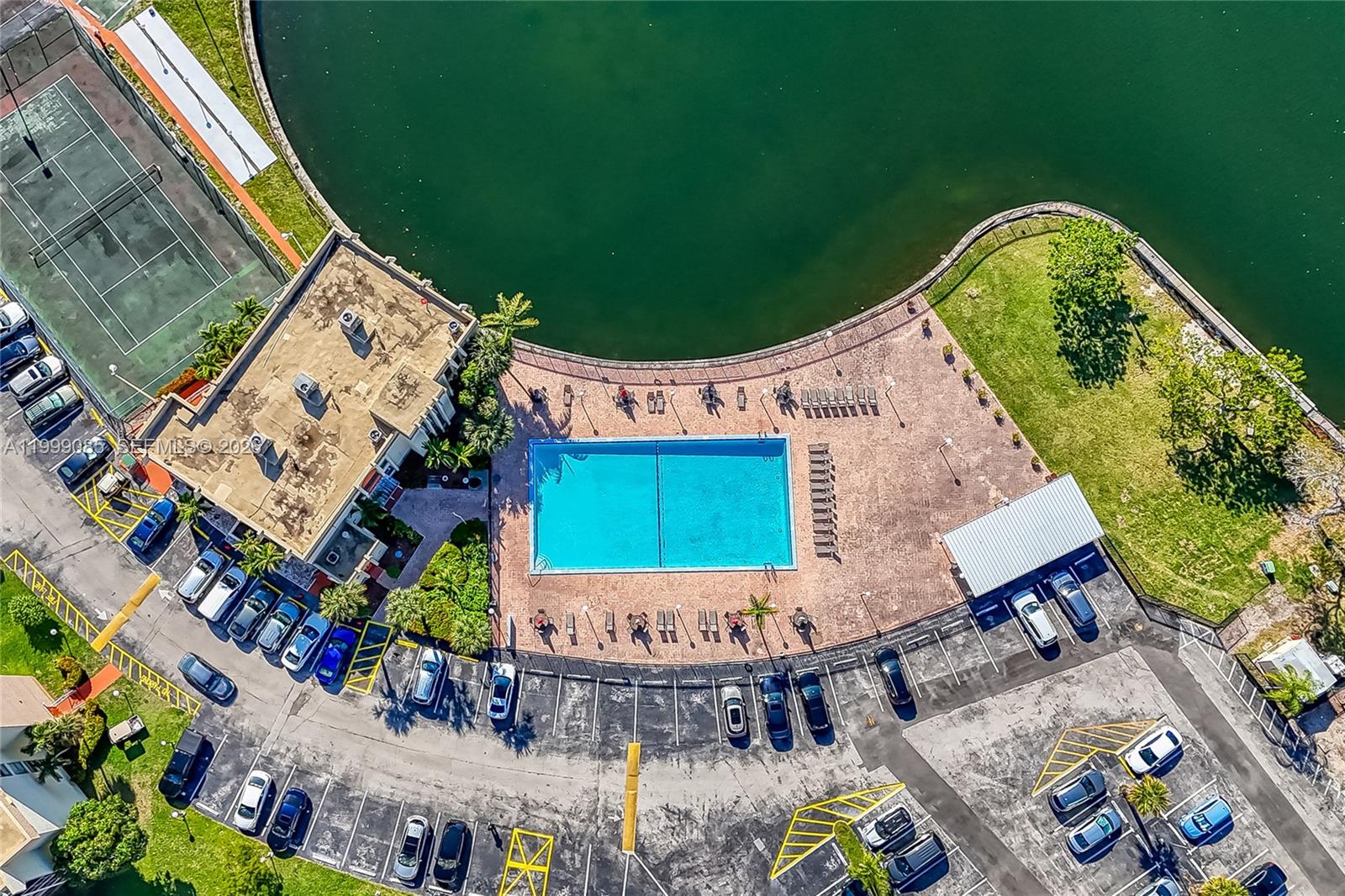 Photo of 701 Three Islands Blvd #316, Hallandale Beach, Florida, 33009 -