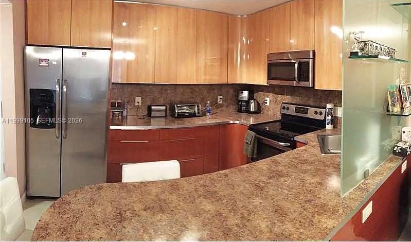 Photo of 1865 Ocean Dr  #2B, Hallandale Beach, Florida, 33009 - 