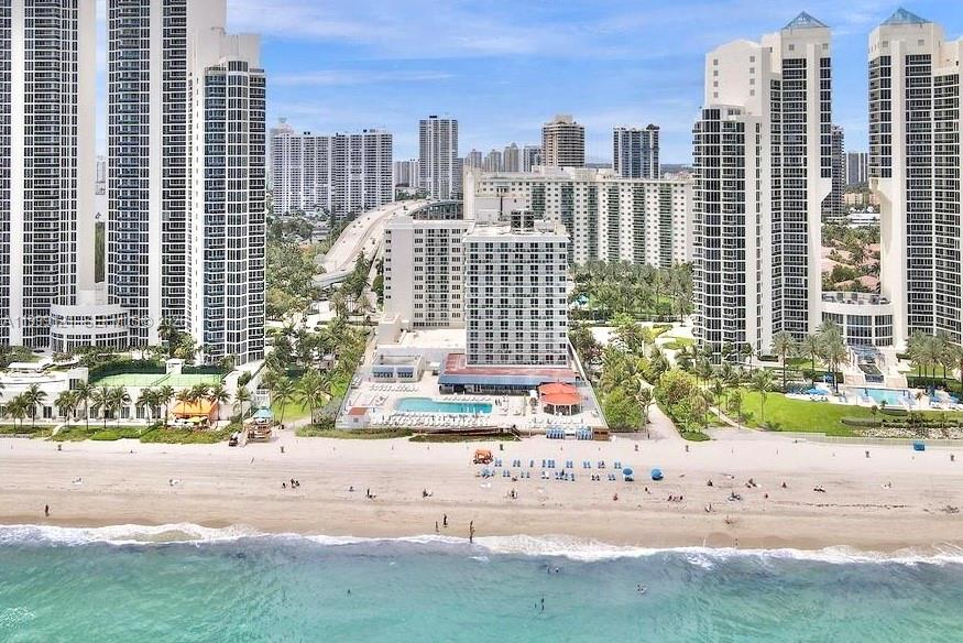 Photo of 19201 Collins Ave  #504, Sunny Isles Beach, Florida, 33160 - 