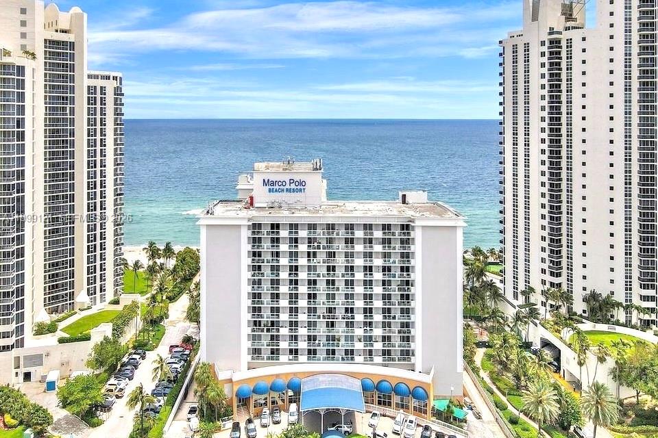 Photo of 19201 Collins Ave  #504, Sunny Isles Beach, Florida, 33160 - 