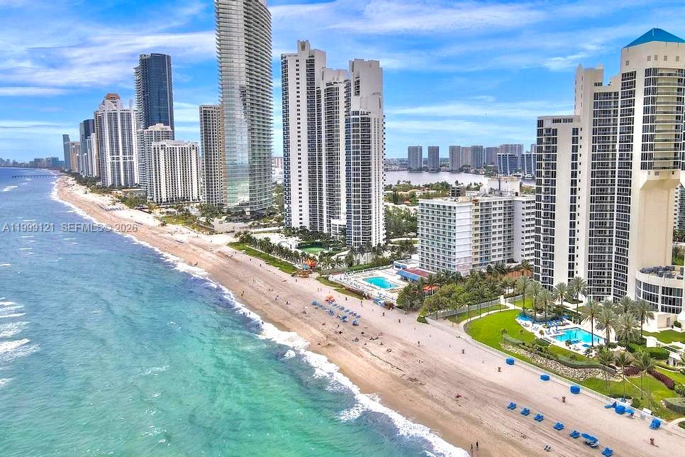 Photo of 19201 Collins Ave  #504, Sunny Isles Beach, Florida, 33160 - 