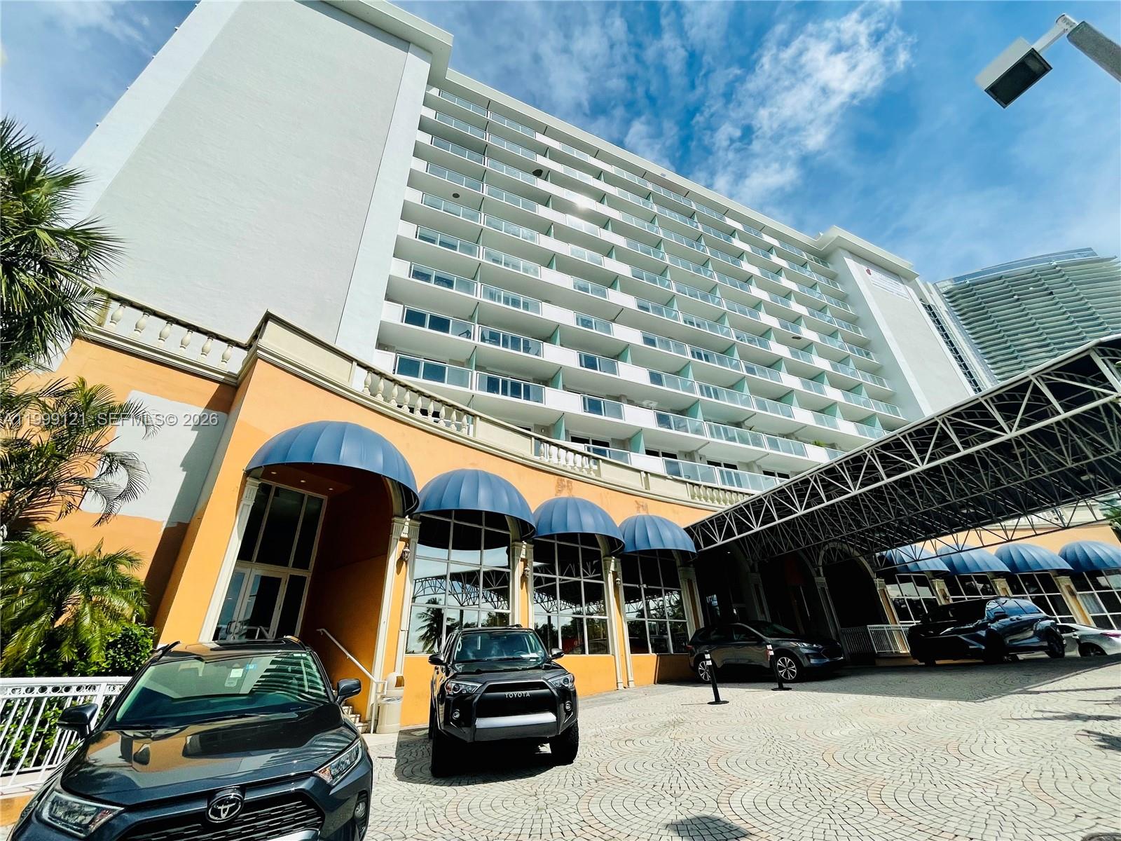 Photo of 19201 Collins Ave  #504, Sunny Isles Beach, Florida, 33160 - 