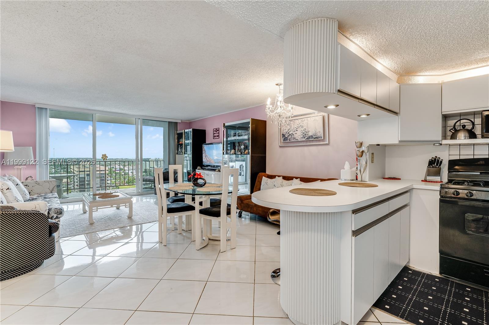Photo of 2030 Ocean Dr  #1903, Hallandale Beach, Florida, 33009 - 
