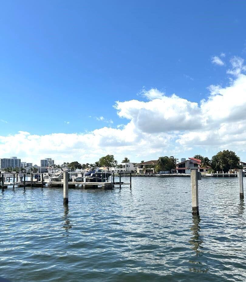 Photo of 1945 Ocean #609, Hallandale Beach, Florida, 33009 - intracoastal