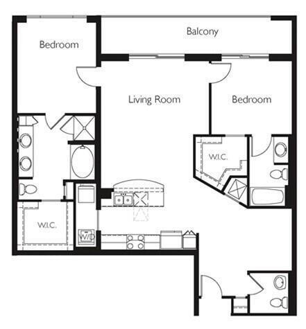 Photo of 1945 Ocean #609, Hallandale Beach, Florida, 33009 - K