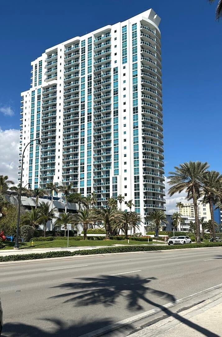 Photo of 1945 Ocean #609, Hallandale Beach, Florida, 33009 - Building