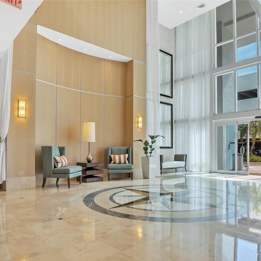 Photo of 1945 Ocean #609, Hallandale Beach, Florida, 33009 - Cc