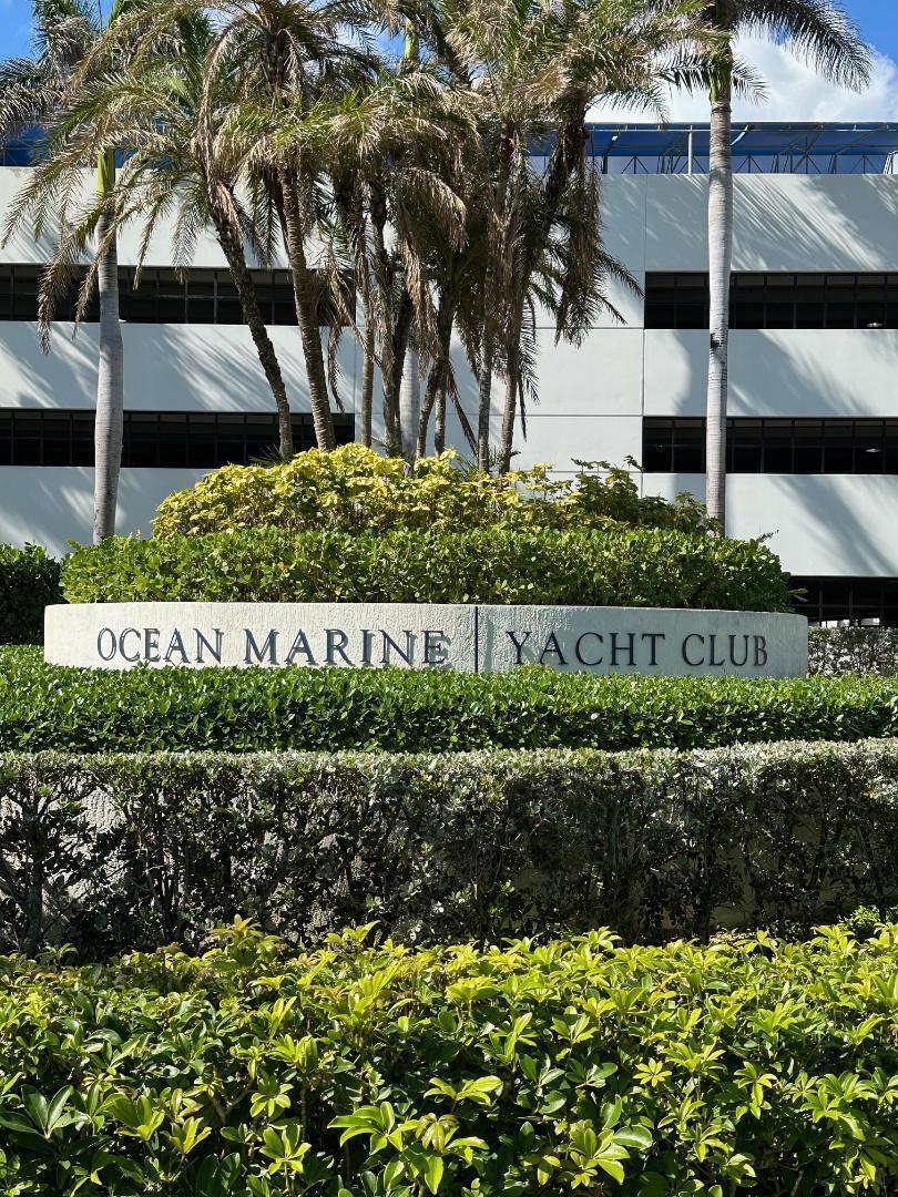 Photo of 1945 Ocean #609, Hallandale Beach, Florida, 33009 - name