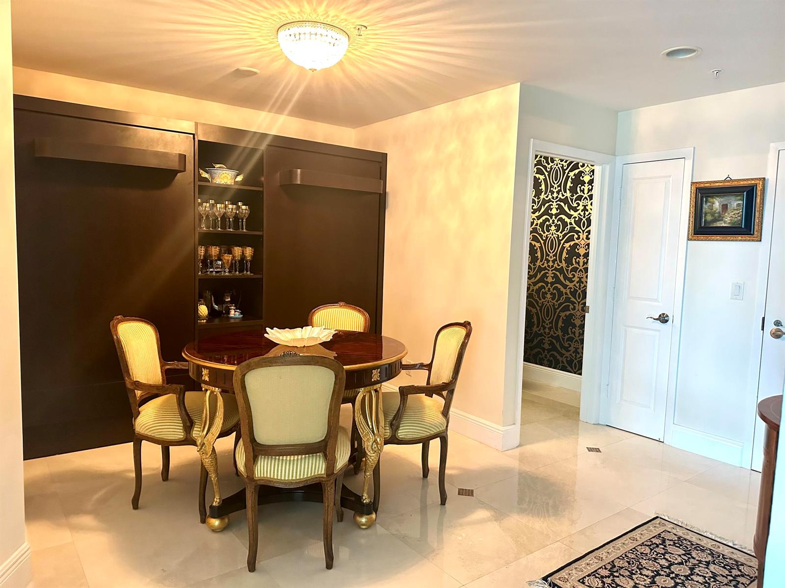 Photo of 1945 Ocean #609, Hallandale Beach, Florida, 33009 - S