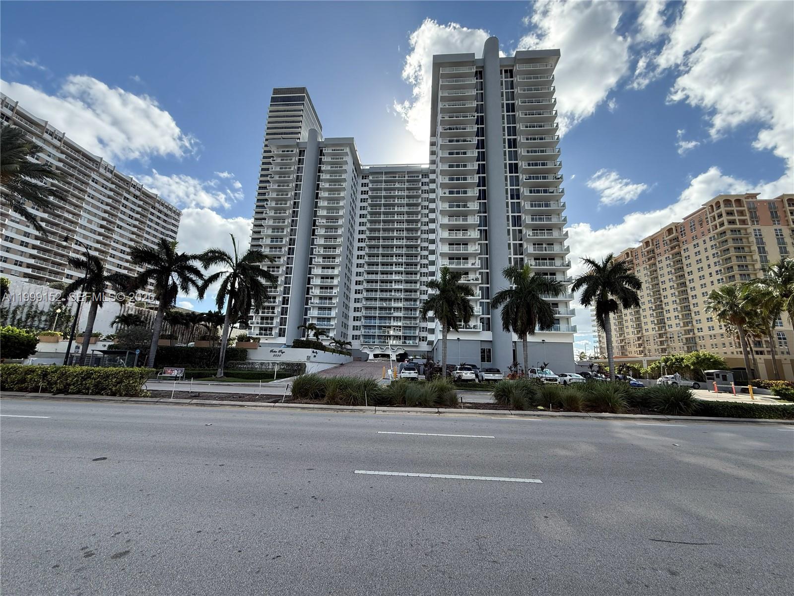 Photo of 2030 Ocean Dr  #803, Hallandale Beach, Florida, 33009 - 