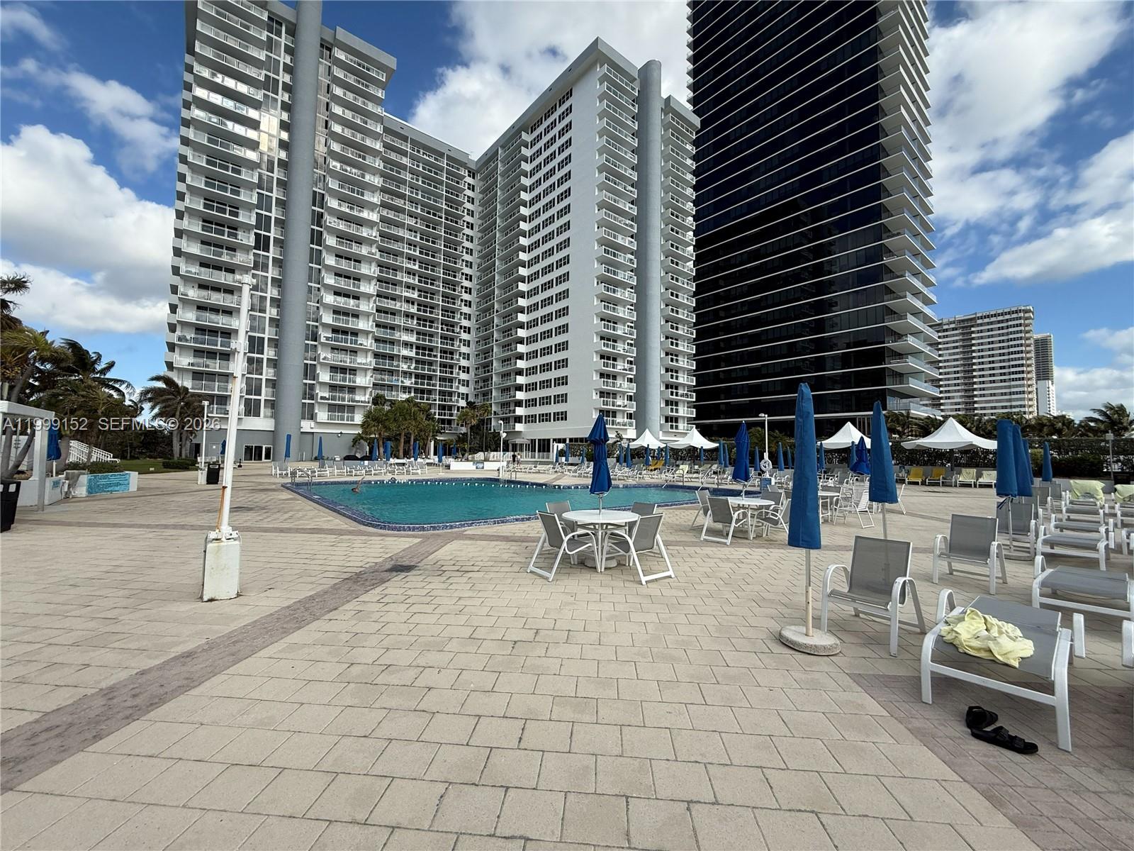 Photo of 2030 Ocean Dr  #803, Hallandale Beach, Florida, 33009 - 