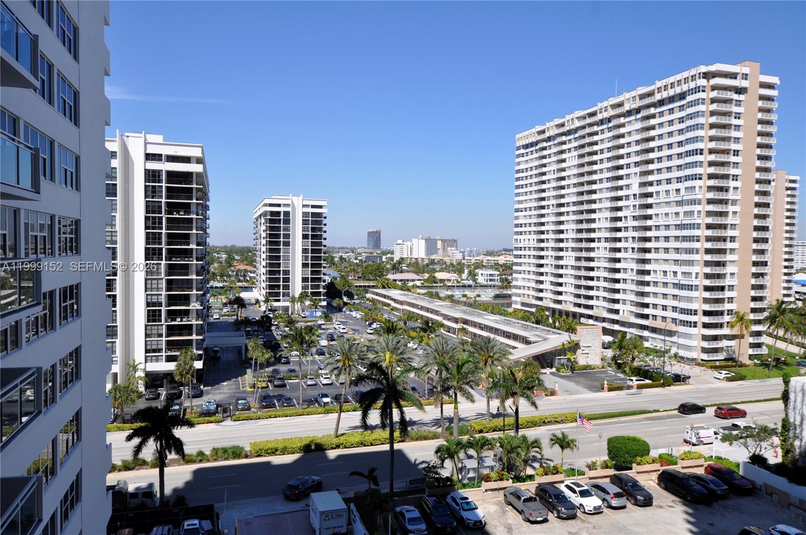 Photo of 2030 Ocean Dr  #803, Hallandale Beach, Florida, 33009 - 