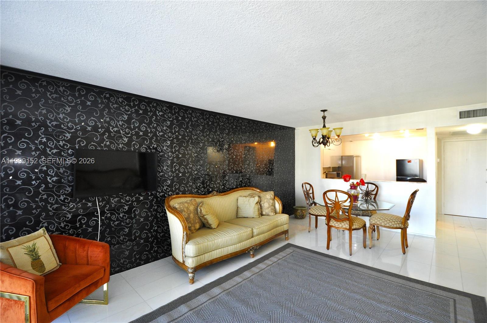 Photo of 2030 Ocean Dr  #803, Hallandale Beach, Florida, 33009 - 