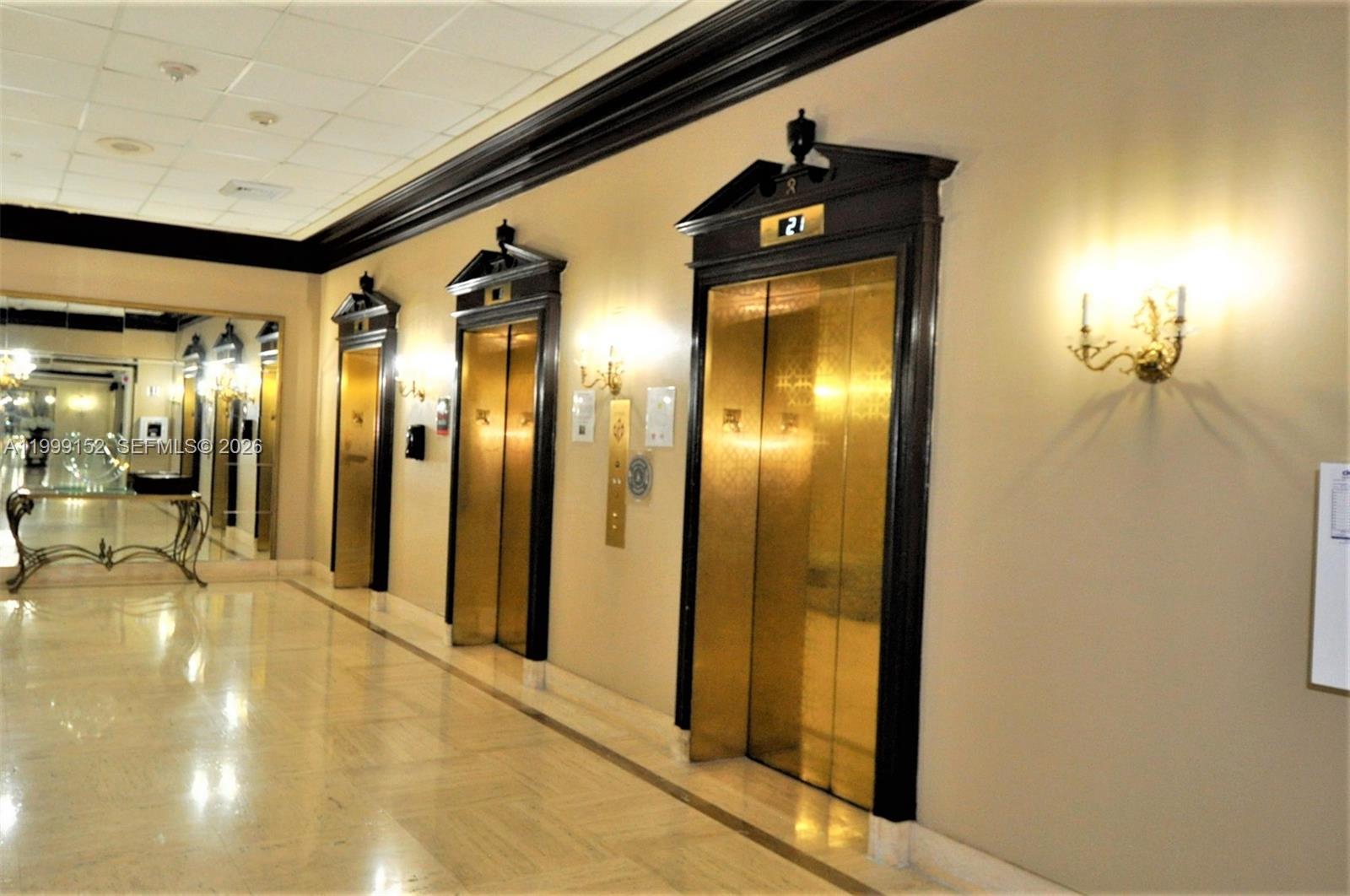 Photo of 2030 Ocean Dr  #803, Hallandale Beach, Florida, 33009 - 