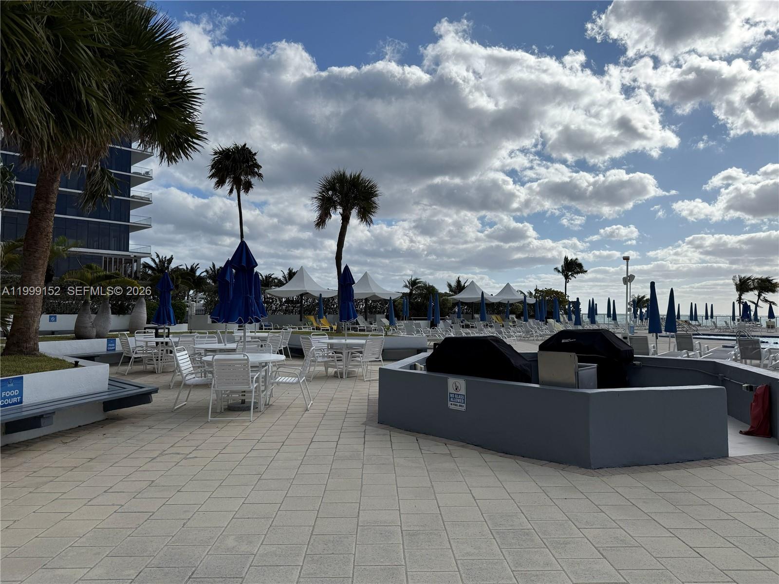 Photo of 2030 Ocean Dr  #803, Hallandale Beach, Florida, 33009 - 