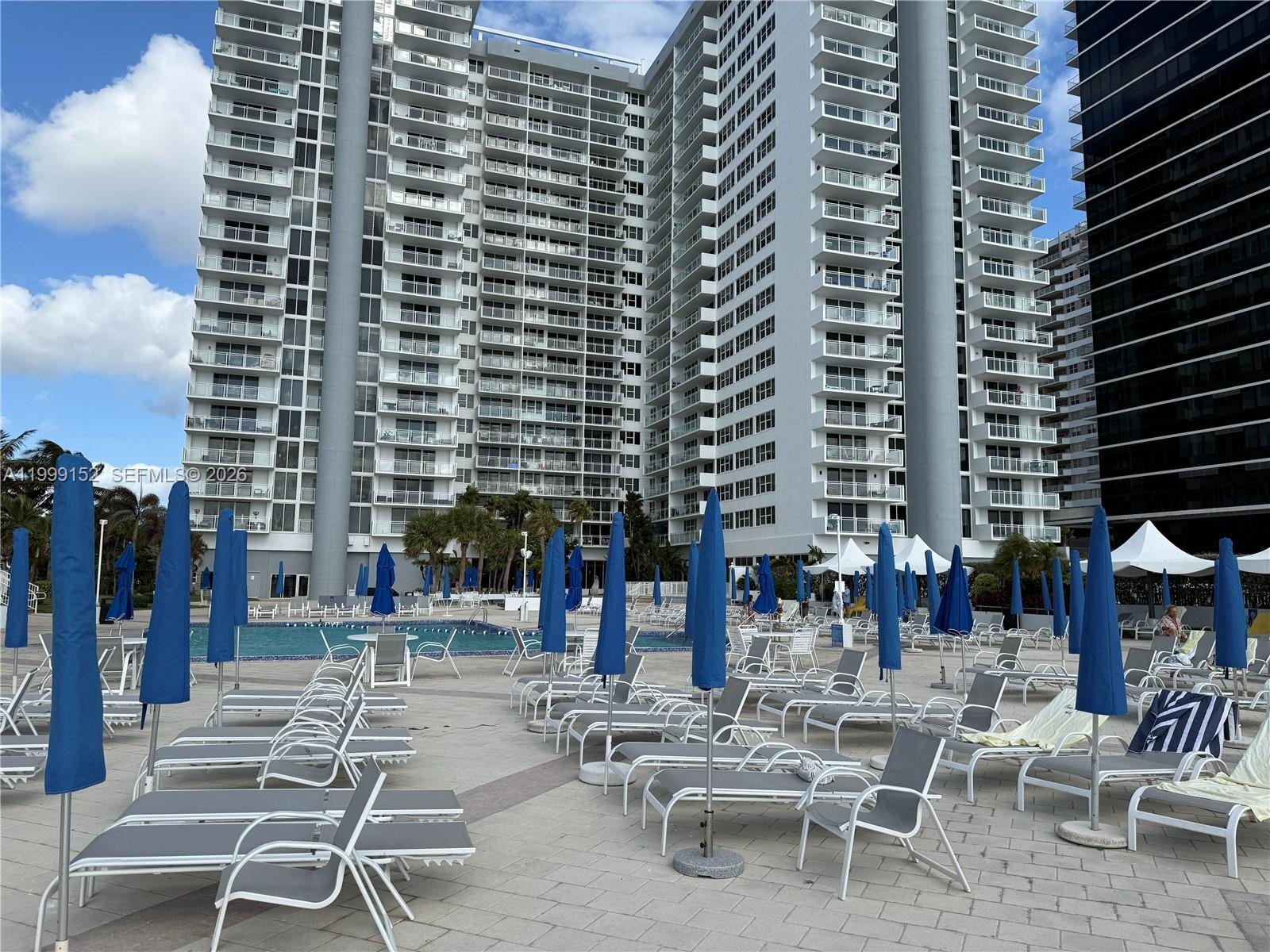 Photo of 2030 Ocean Dr  #803, Hallandale Beach, Florida, 33009 - 
