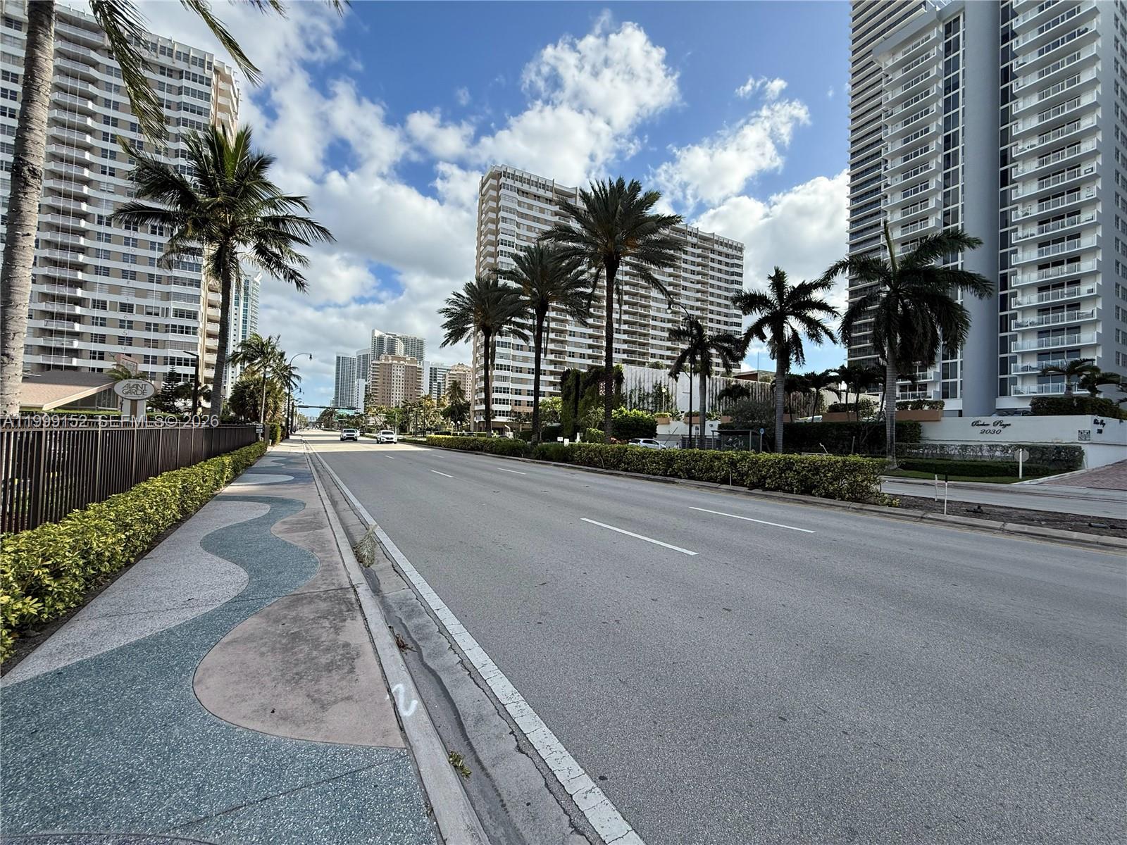 Photo of 2030 Ocean Dr  #803, Hallandale Beach, Florida, 33009 - 