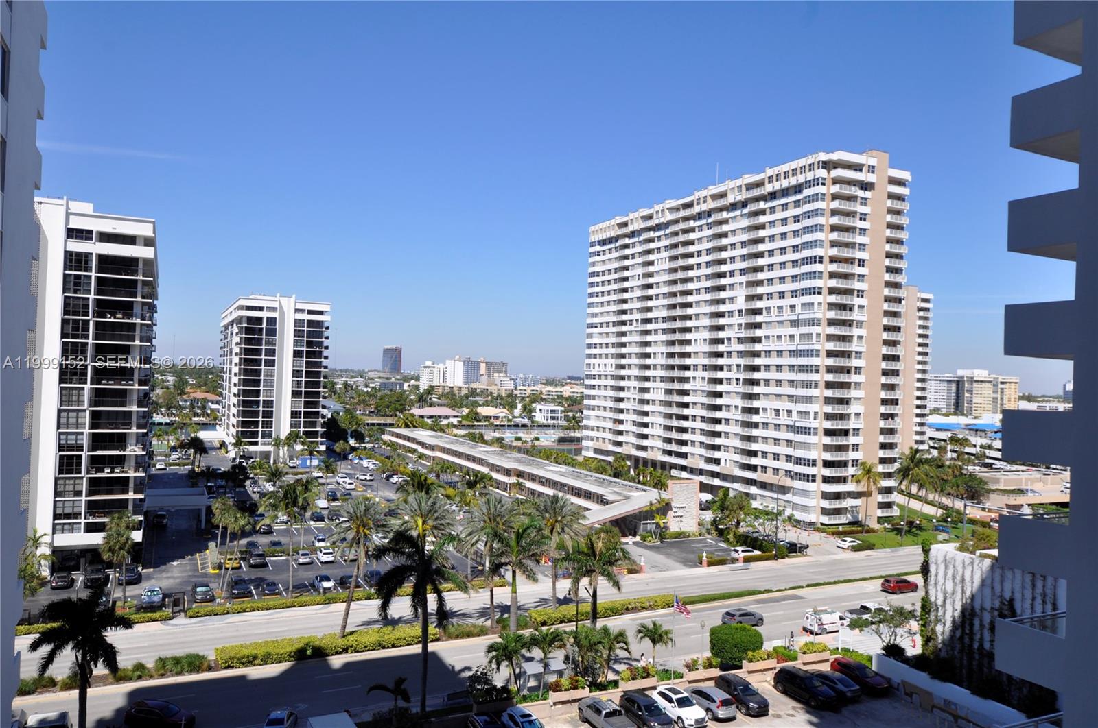 Photo of 2030 Ocean Dr  #803, Hallandale Beach, Florida, 33009 - 
