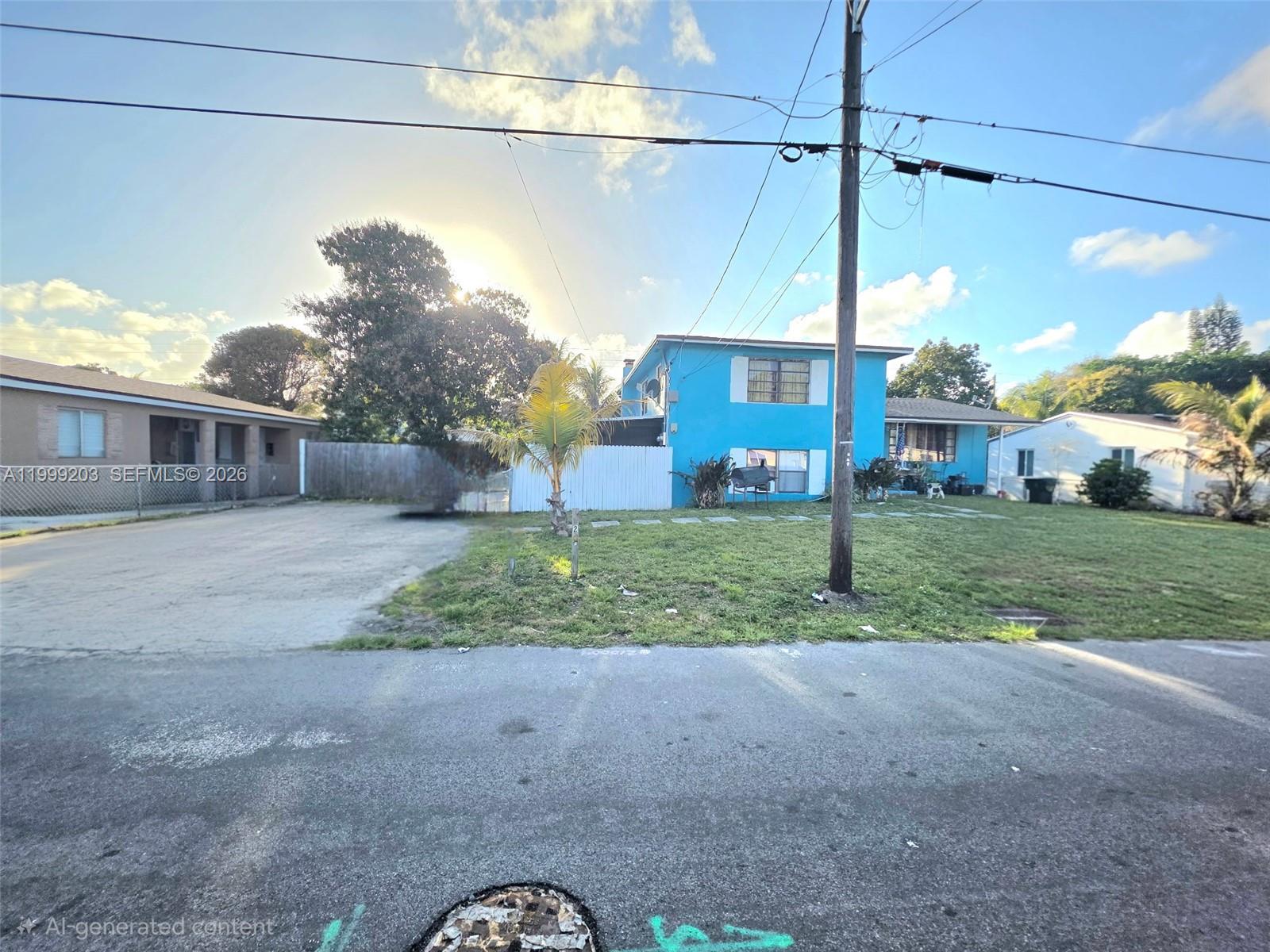   /  2195 sq. ft. $ 2026-04-11 0 Photo