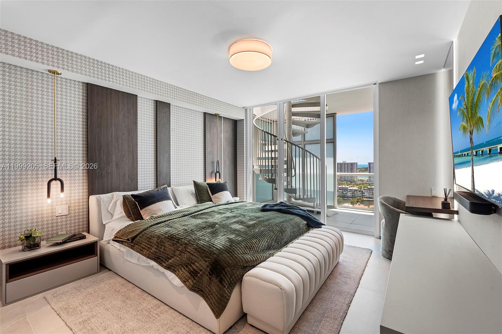 Photo of 400 Sunny Isles Blvd  #PH-03, Sunny Isles Beach, Florida, 33160 - 