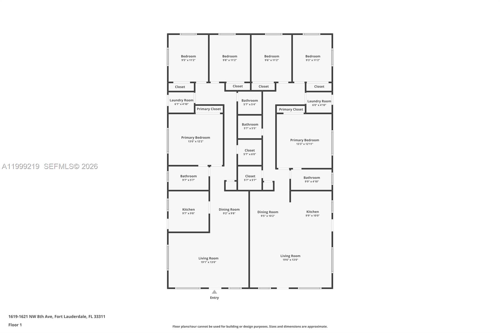   /  2504 sq. ft. $ 2026-04-11 0 Photo