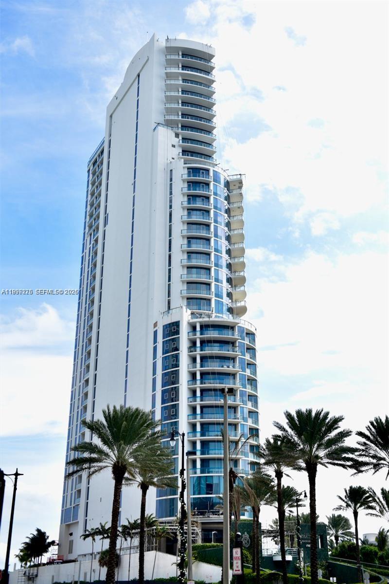 Photo of 17475 Collins Ave  #2802, Sunny Isles Beach, Florida, 33160 - 