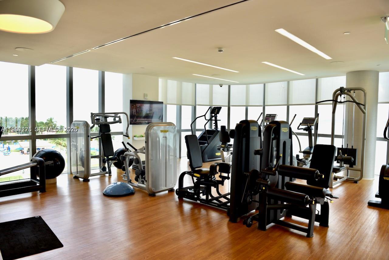 Photo of 17475 Collins Ave  #2802, Sunny Isles Beach, Florida, 33160 - 