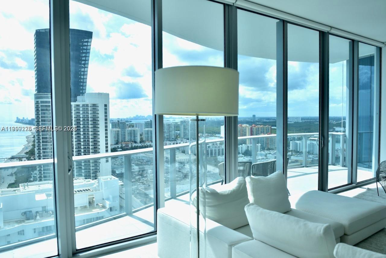 Photo of 17475 Collins Ave  #2802, Sunny Isles Beach, Florida, 33160 - 