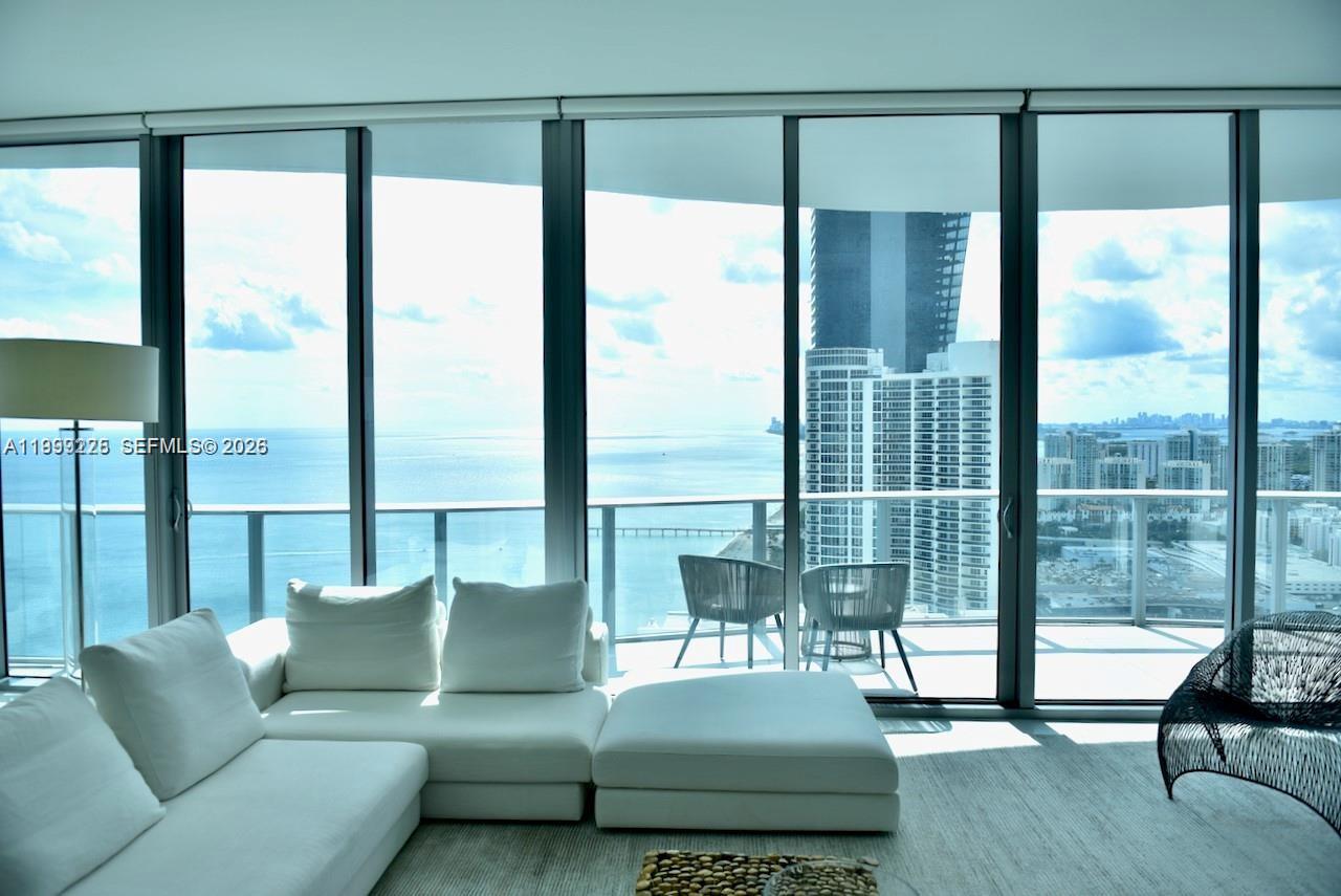 Photo of 17475 Collins Ave  #2802, Sunny Isles Beach, Florida, 33160 - 