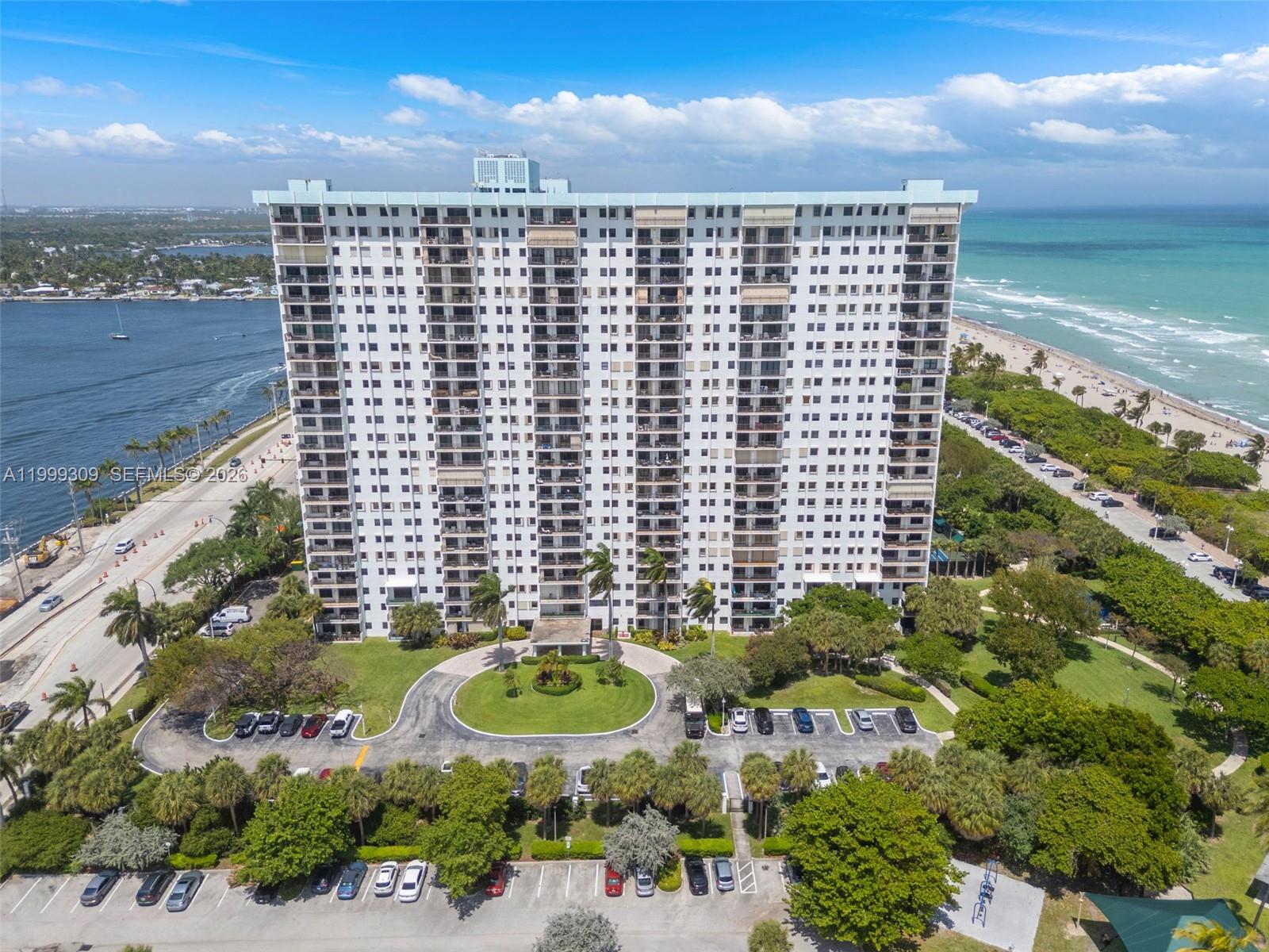 Photo of 1201 Ocean Dr  #110S, Hollywood, Florida, 33019 - 