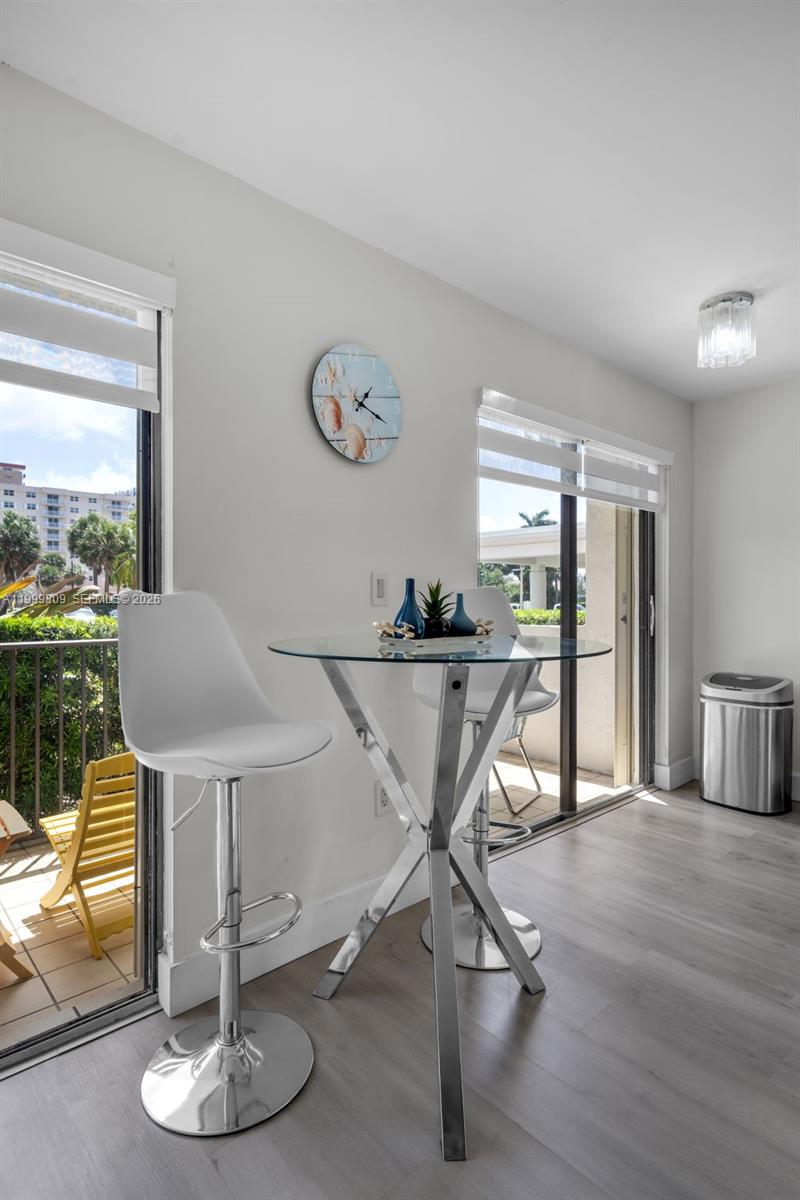 Photo of 1201 Ocean Dr  #110S, Hollywood, Florida, 33019 - 
