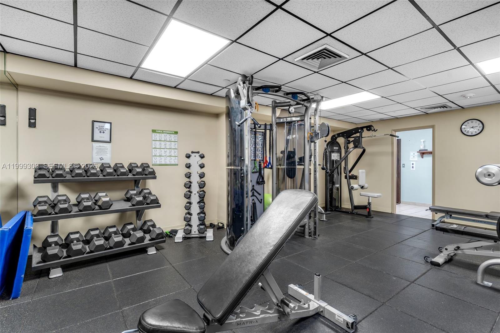 Photo of 1201 Ocean Dr  #110S, Hollywood, Florida, 33019 - 