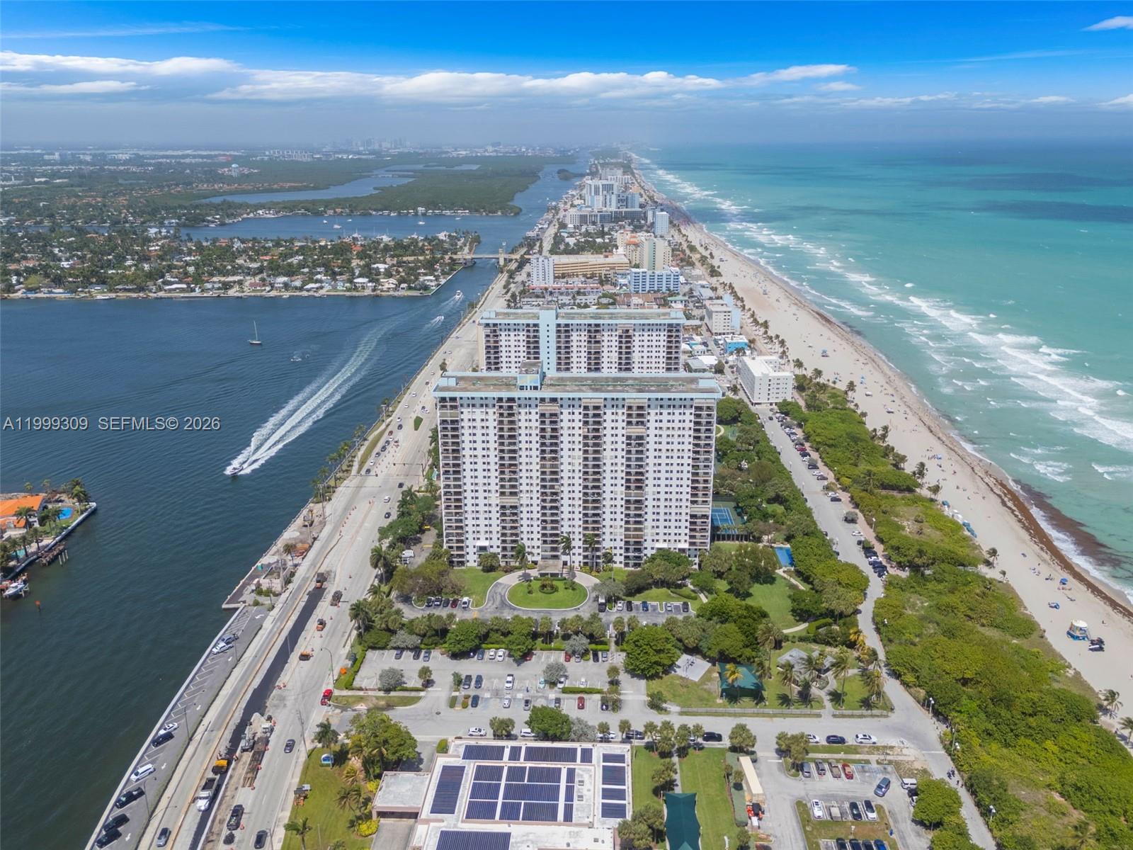 Photo of 1201 Ocean Dr  #110S, Hollywood, Florida, 33019 - 