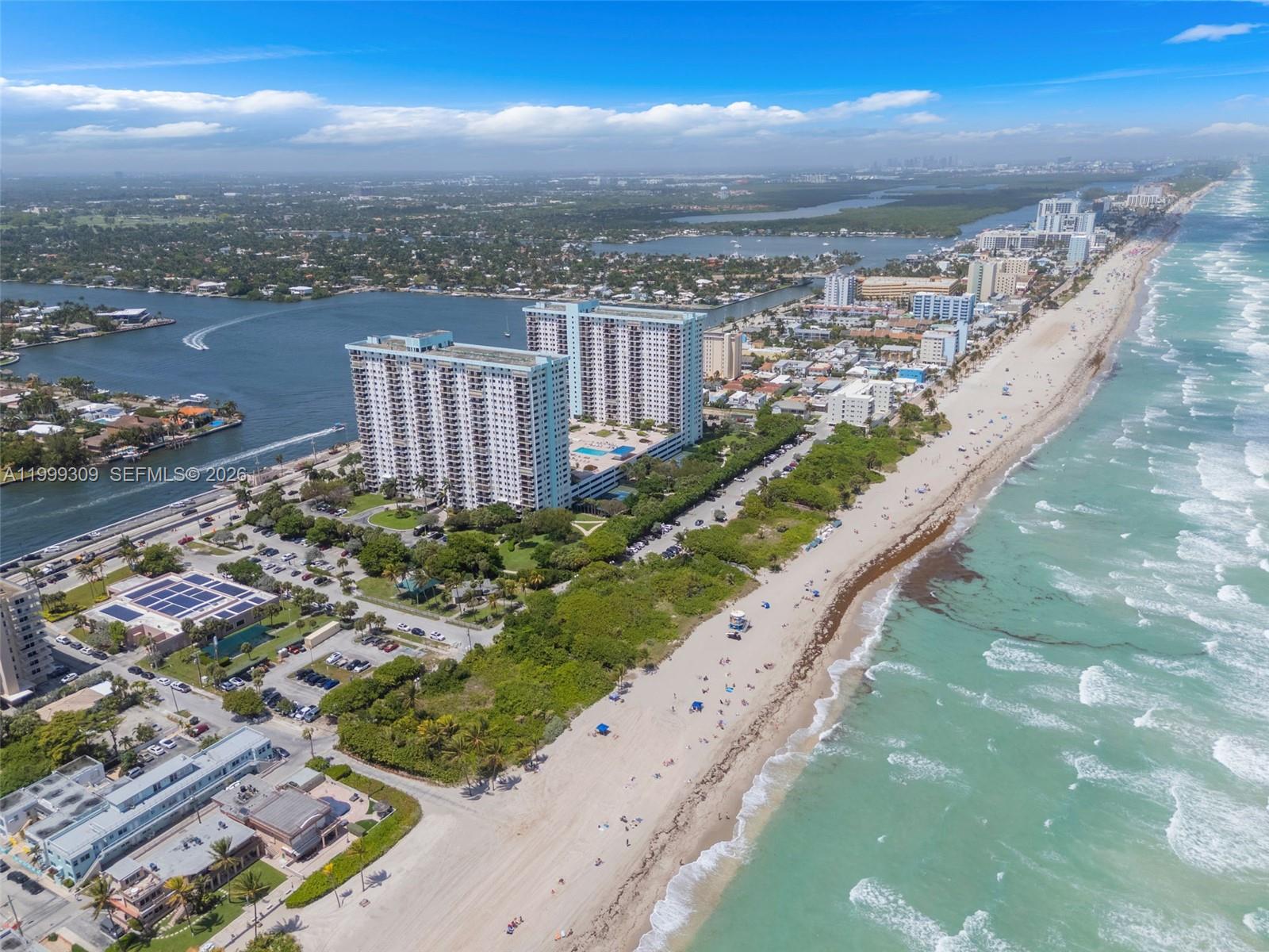 Photo of 1201 Ocean Dr  #110S, Hollywood, Florida, 33019 - 