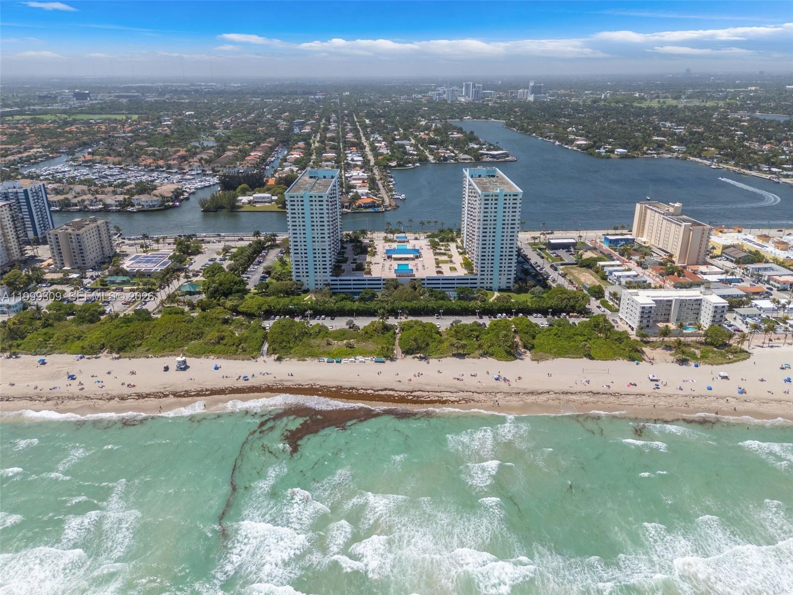 Photo of 1201 Ocean Dr  #110S, Hollywood, Florida, 33019 - 
