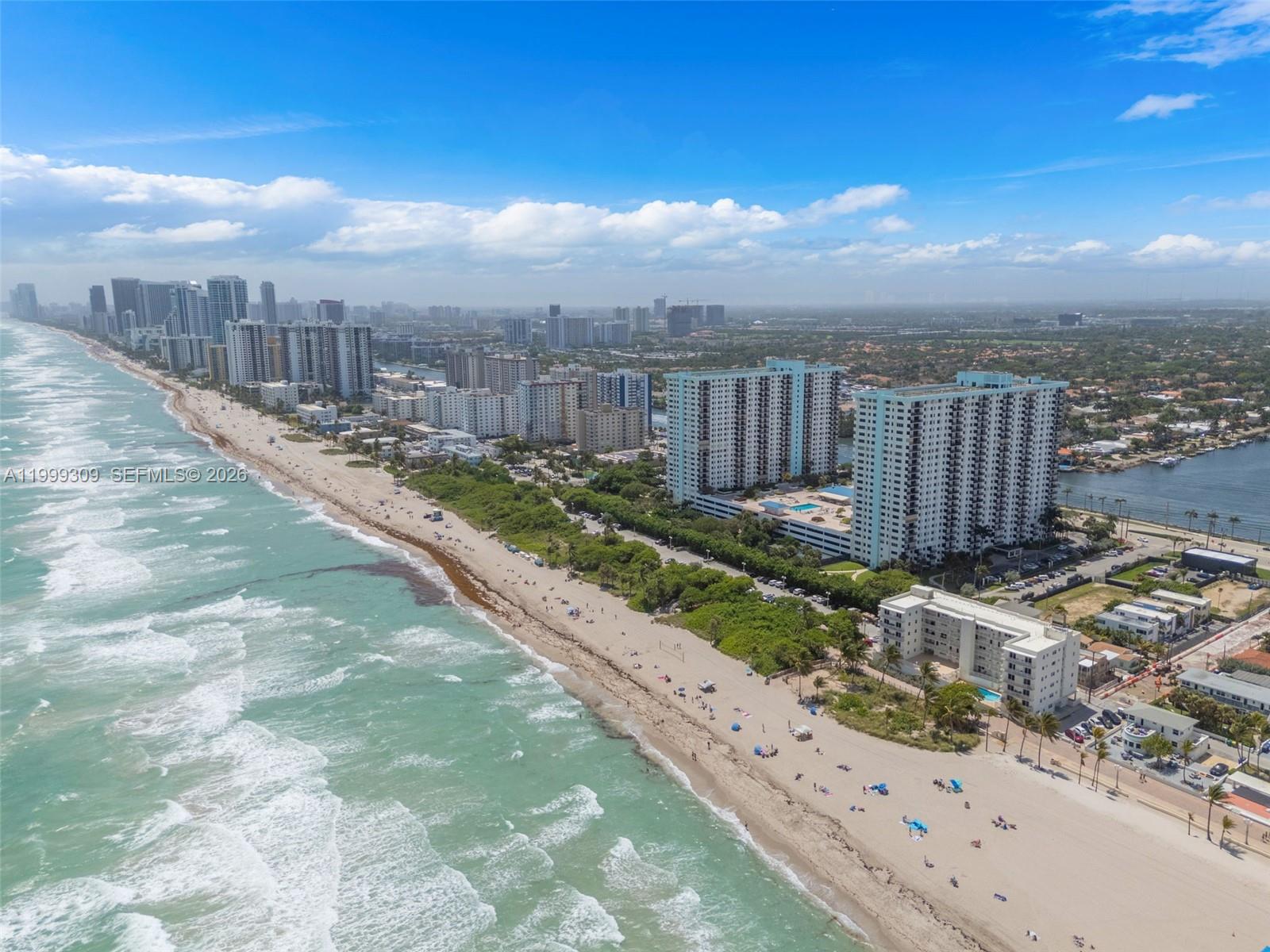 Photo of 1201 Ocean Dr  #110S, Hollywood, Florida, 33019 - 