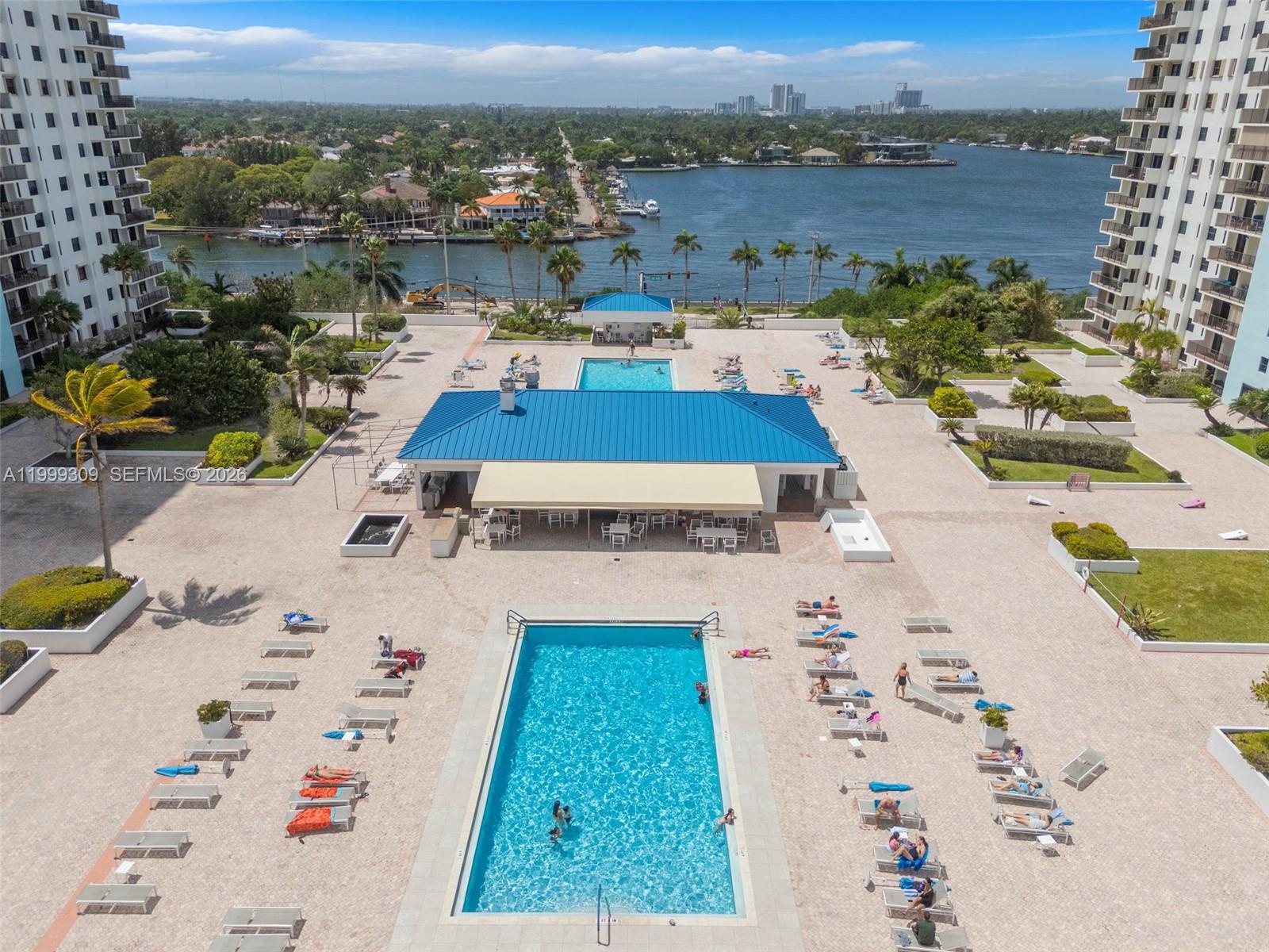 Photo of 1201 Ocean Dr  #110S, Hollywood, Florida, 33019 - 