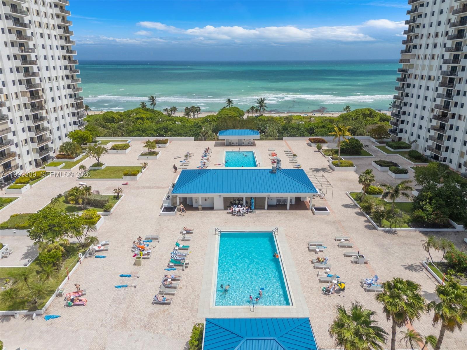 Photo of 1201 Ocean Dr  #110S, Hollywood, Florida, 33019 - 