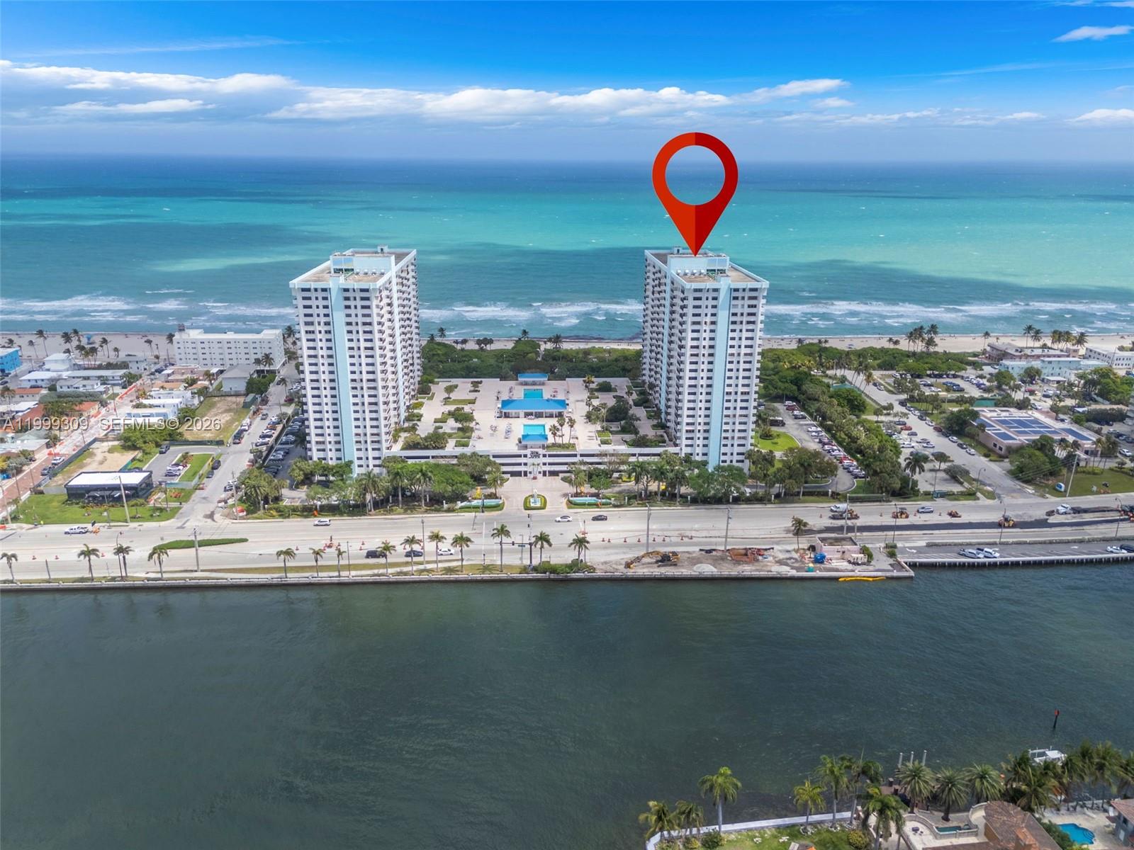 Photo of 1201 Ocean Dr  #110S, Hollywood, Florida, 33019 - 