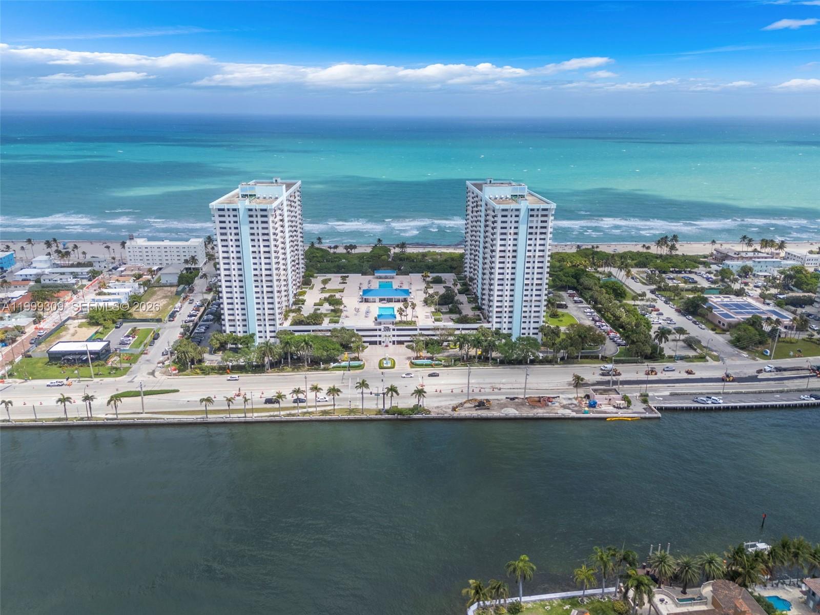 Photo of 1201 Ocean Dr  #110S, Hollywood, Florida, 33019 - 