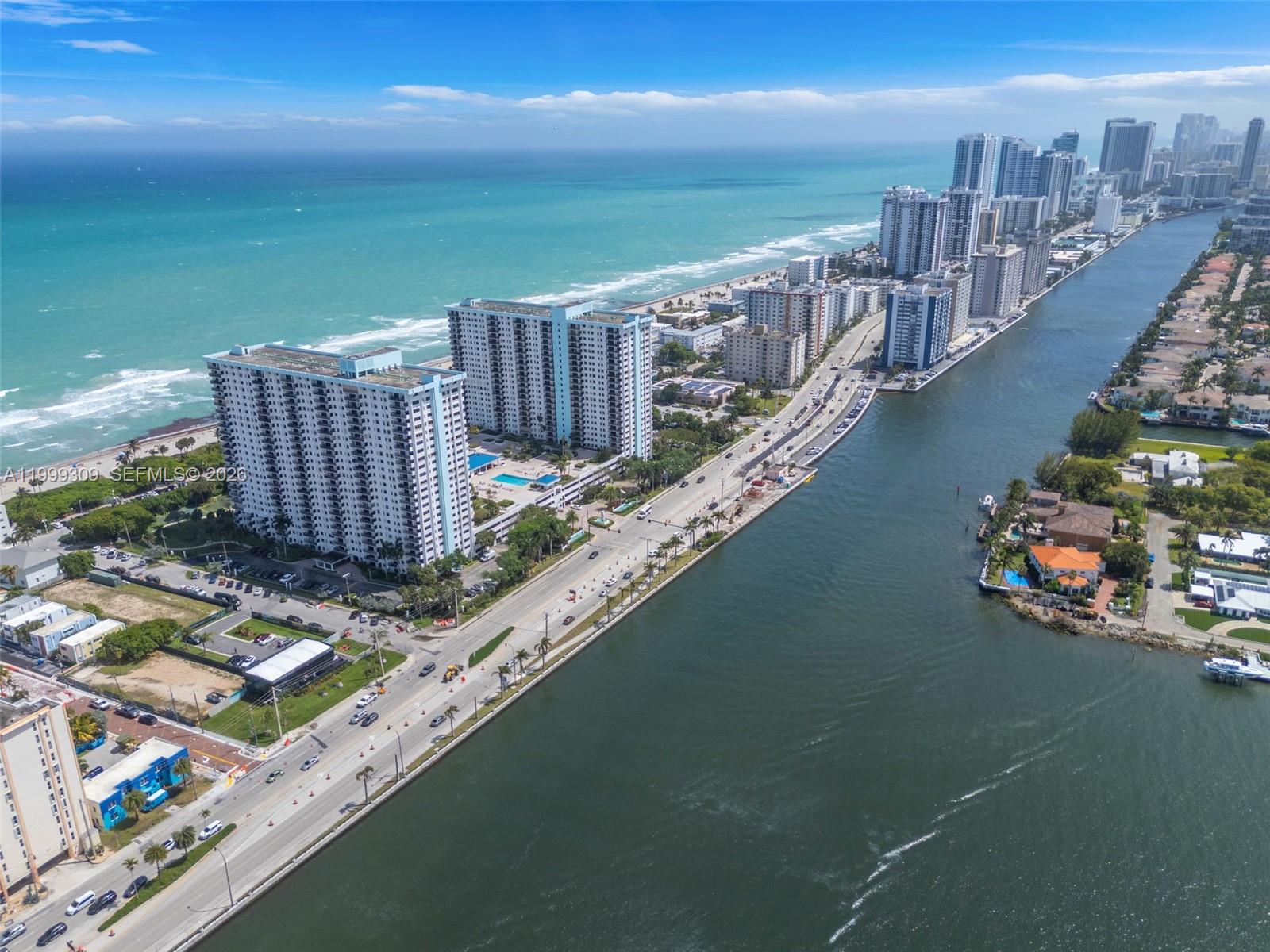 Photo of 1201 Ocean Dr  #110S, Hollywood, Florida, 33019 - 