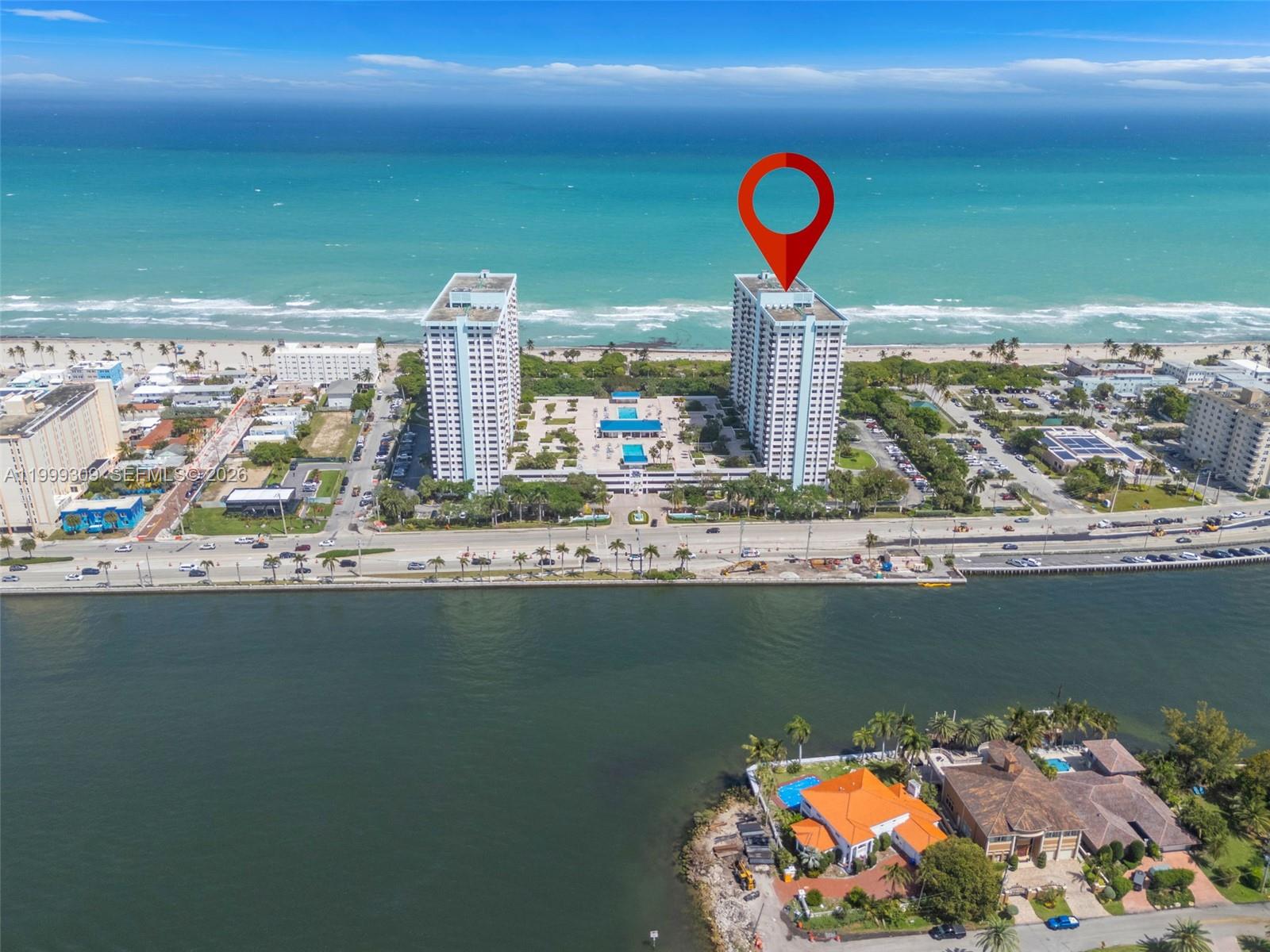 Photo of 1201 Ocean Dr  #110S, Hollywood, Florida, 33019 - 