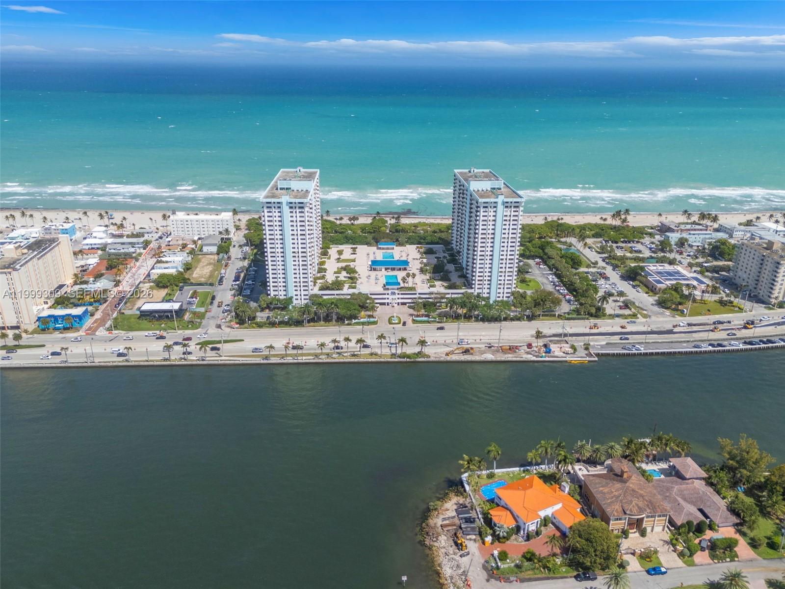Photo of 1201 Ocean Dr  #110S, Hollywood, Florida, 33019 - 