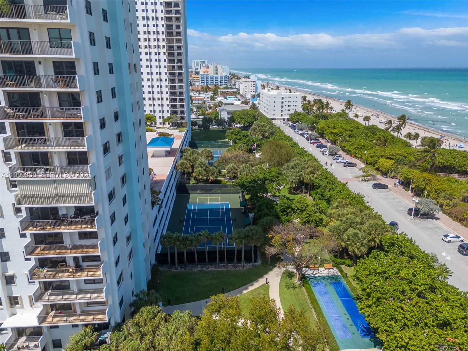 Photo of 1201 Ocean Dr  #110S, Hollywood, Florida, 33019 - 