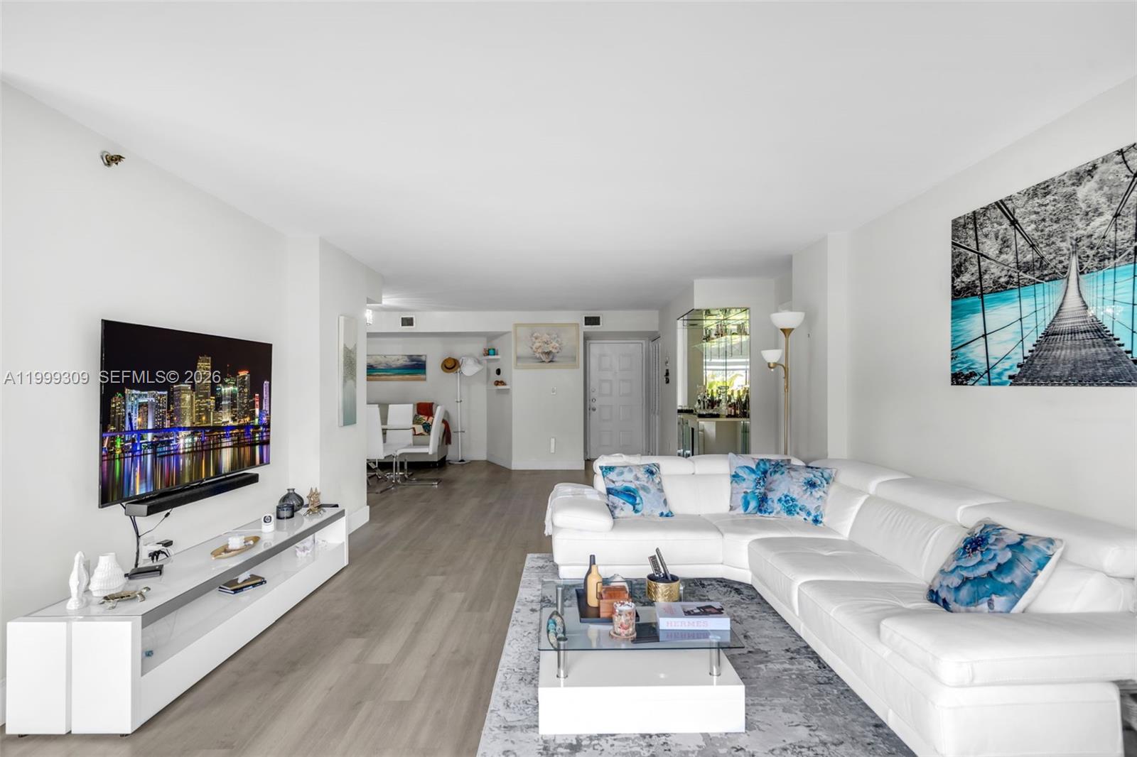 Photo of 1201 Ocean Dr  #110S, Hollywood, Florida, 33019 - 